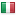intrepid.io server is located in Italy